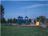 Moton Park Playground Structure 2