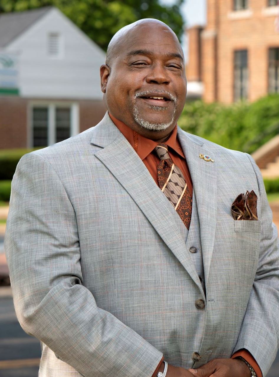 Rev. Davis